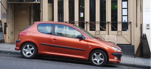 Limousin : une mamie meurt écrasée par sa propre voiture