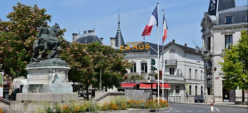 Cognac : Ecroué pour tentative d’homicide le soir de la finale