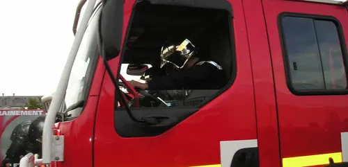 Loiret : un cycliste de 75 ans grièvement blessé dans une collision