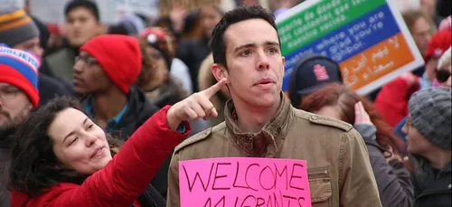 Maine-et-Loire : 23 migrants expulsés hébergés dans le département