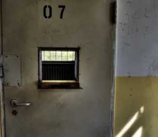 Indre : un détenu avait les clés de la prison dans sa cellule