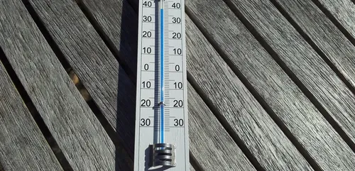 Centre-Val-de-Loire : attention aux fortes chaleurs !