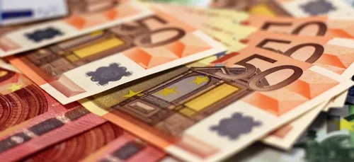 Angers : 3 500 euros dans un caleçon !