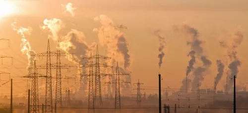 Loiret : le taux de pollution est de plus en plus élevé