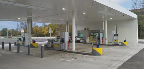 Angers : il tentait d’incendier une station-service !