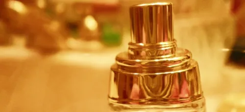 Saran : repérés en flagrant délit de vol de parfums !