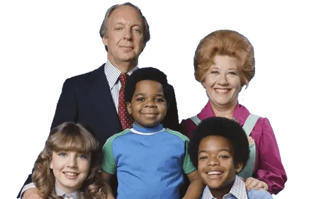 L'actrice d'Arnold & Willy, Charlotte Rae, est décédée !