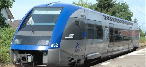 Blois : un incident technique sur la ligne SNCF Orléans – Tours