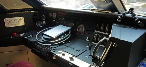 La Rochelle : il se fait passer pour un conducteur SNCF pour...