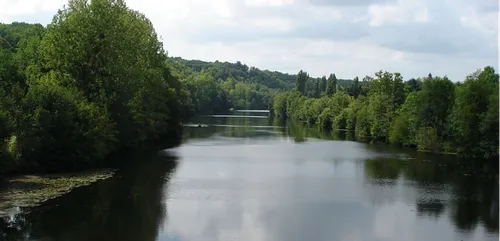Indre : un corps sans vie repêché à Thenay
