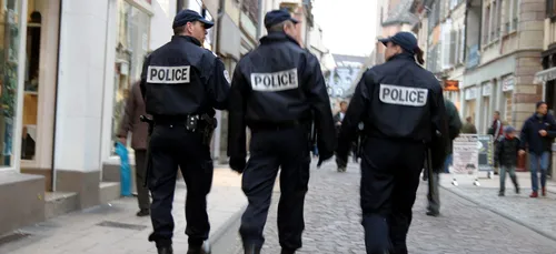Limoges : il mord un policier lors de son interpellation