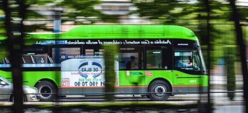 Angers : il frappe le chauffeur du bus car il conduit mal