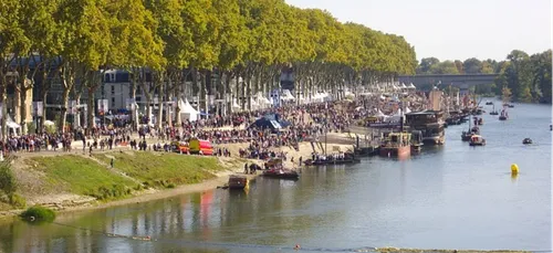 Orléans : découvrez la Fête des Duits !