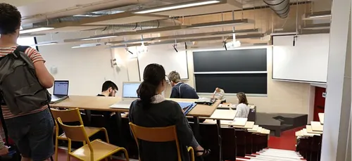 7 millions de dégâts suite aux blocages des universités