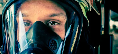 Cognac : sauvé par un pompier volontaire