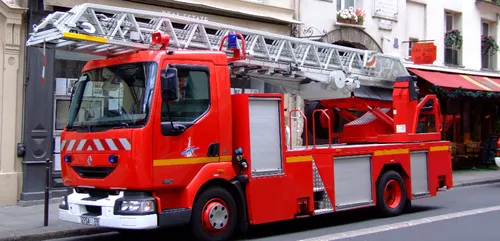 Loiret : un automobiliste meurt carbonisé dans sa voiture