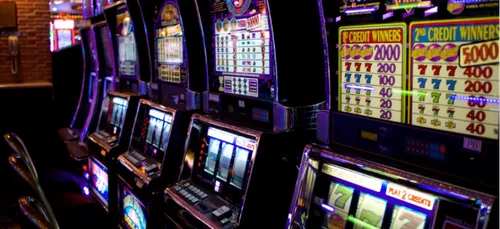 Charente-Maritime : il remporte deux fois le jackpot au casino...