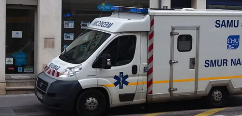 Orléans : meilleur Samu de France !