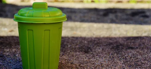 La Rochelle : la ville entre en guerre avec les poubelles !