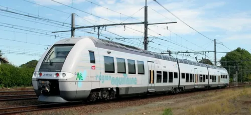 SNCF : des billets à prix cassés proposés en Nouvelle-Aquitaine