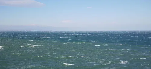 Une Indrienne de 14 ans fait 18km à la nage pour rejoindre l’île de Ré