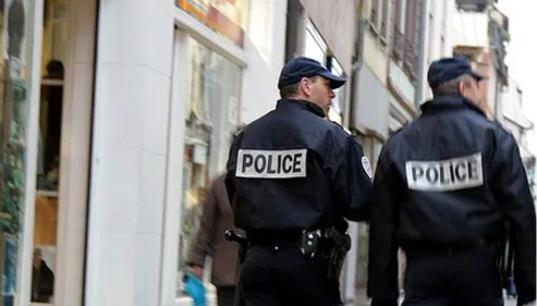 Angoulême : un policier réclame 1500 euros contre son silence
