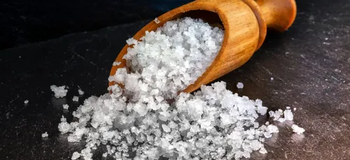 Le gouvernement pourrait bientôt taxer le sel