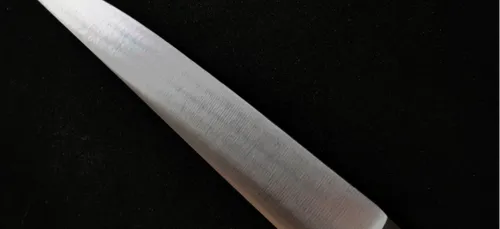 Deux-Sèvres : un homme poignarde la mère de ses enfants