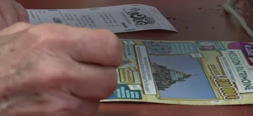 Le loto du patrimoine a été lancé !