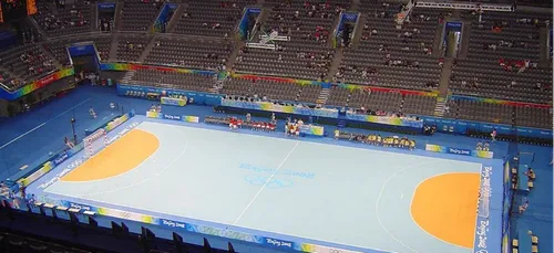 Special Olympics : la compétition qui mêle valide et handicap