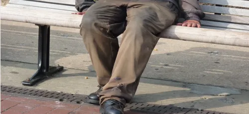 Orléans : un SDF se fait enfermer à la mairie