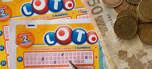 Niort : il vole pour 50 000 euros de tickets à gratter