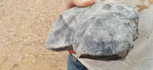 Limousin : chute de météorites à Saint-Junien !