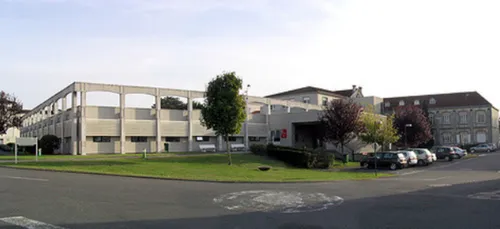 Nouvelle-Aquitaine : les hôpitaux sont en crise