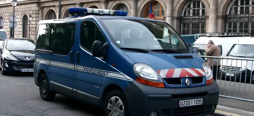 Appel à témoins lancé une collision mortelle dans la Vienne