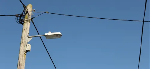 Angers : un ouvrier s’électrocute grièvement sur un chantier