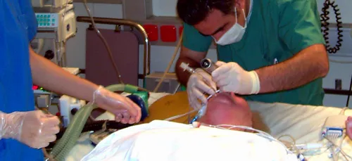 Niort : il réclame 200 000€ à l’hôpital pour lui avoir sauvé la vie