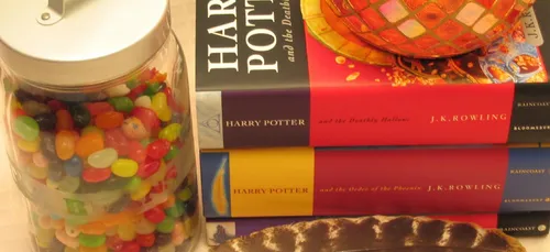 La boutique Harry Potter ouvre demain à Angoulême