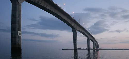 Pont de Ré : vitesse réduite suite à une rupture de câble