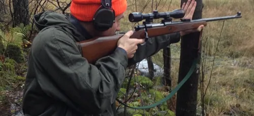 Limoges : une fillette blessée grièvement par un chasseur