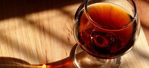 Part des Anges : des Cognacs vendus à plus de 30 000 euros