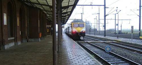 Chalais : assis au bord du quai, un nonagénaire grièvement blessé