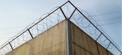 Angers : un prisonnier fomentait un braquage de bijouterie