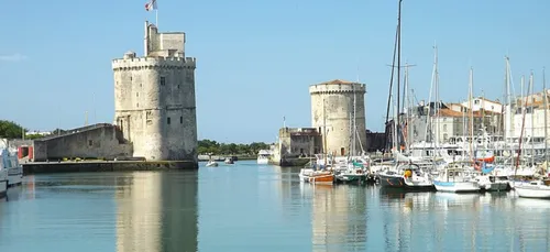 La Rochelle : un corps a été repêché dans le port
