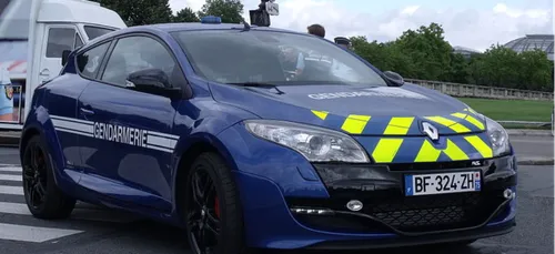 Charente : Denis a disparu