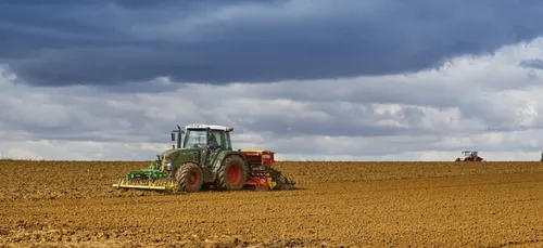 Indre-et-Loire : vols de plusieurs GPS agricoles