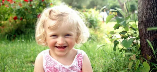 La Rochelle : le combat de Louison face au syndrome d’Angelman