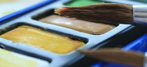 Charente : recherche aquarelles envolées !