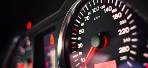 Indre-et-Loire : deux mineurs à 190 km/h dans une voiture volée