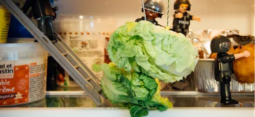 Angoulême : un frigo solidaire vient d’être mis en place